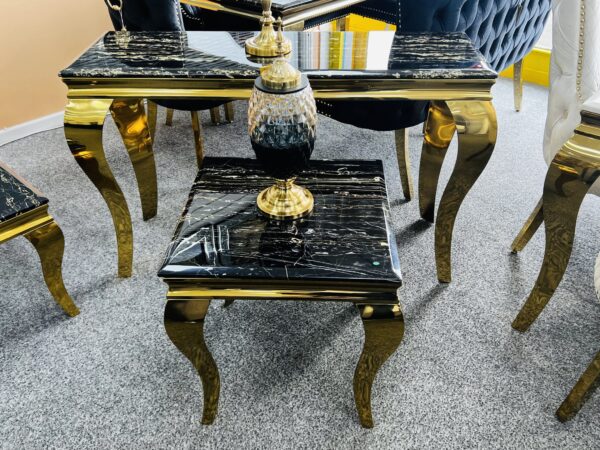 Console Black & Gold - Image 3