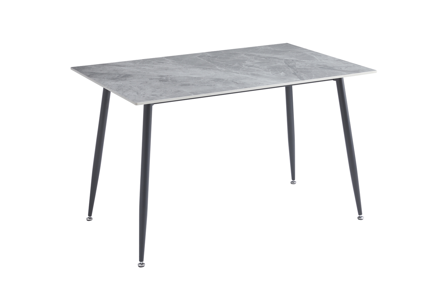 Oxford Ceramic Grey Table