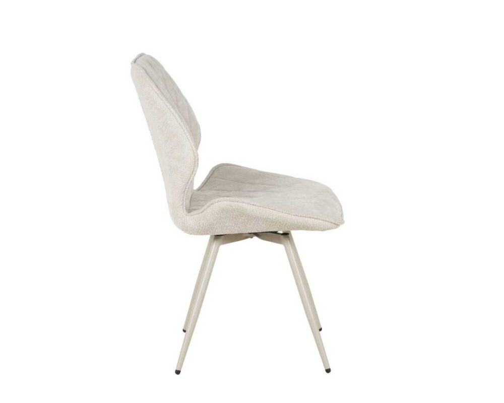 Cambridge Beige Dining Chair - ASR Interiors
